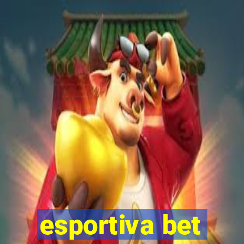 esportiva bet